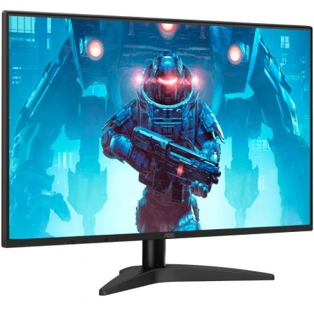Monitor Gaming AOC 27B36X 27″ IPS Full HD 144Hz / Negro - Imagen 3