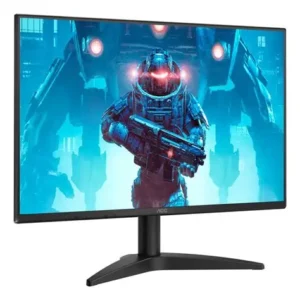 Monitor Gaming AOC 24B36X 23.8"/ Full HD/ 0.5ms/ 144Hz/ IPS/ Negro