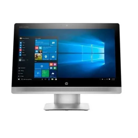 HP EliteOne 800 G2 23