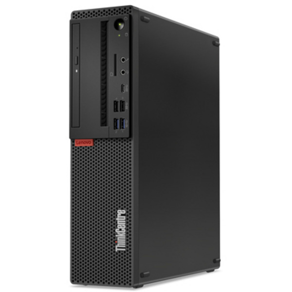 PC Sobremesa Lenovo Thinkcentre M720 SFF, Intel Core i5, 8GB RAM, SSD 256GB, Windows 11, Negro