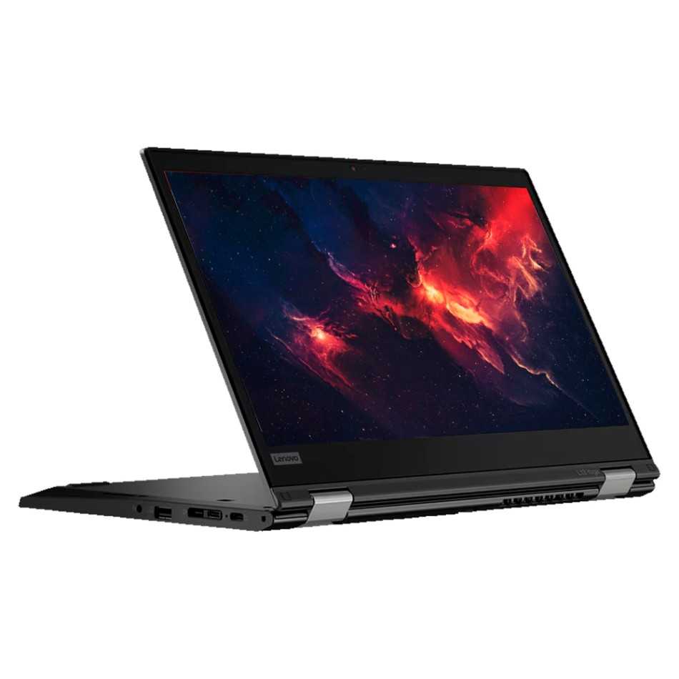 LENOVO ThinkPad L13 Yoga G2, Intel Core i3-1115G4 /8 GB/256GB SSD/13,3