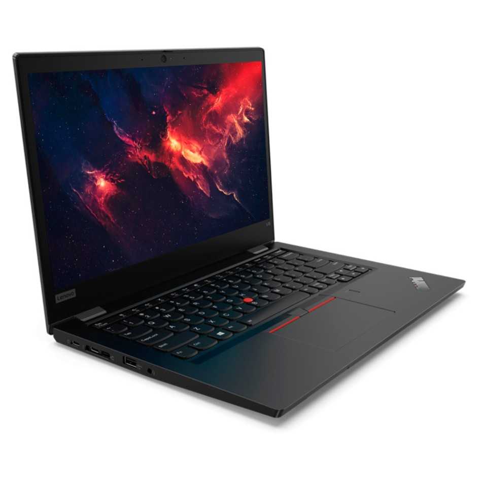 LENOVO ThinkPad L13 Yoga G2, Intel Core i3-1115G4 /8 GB/256GB SSD/13,3