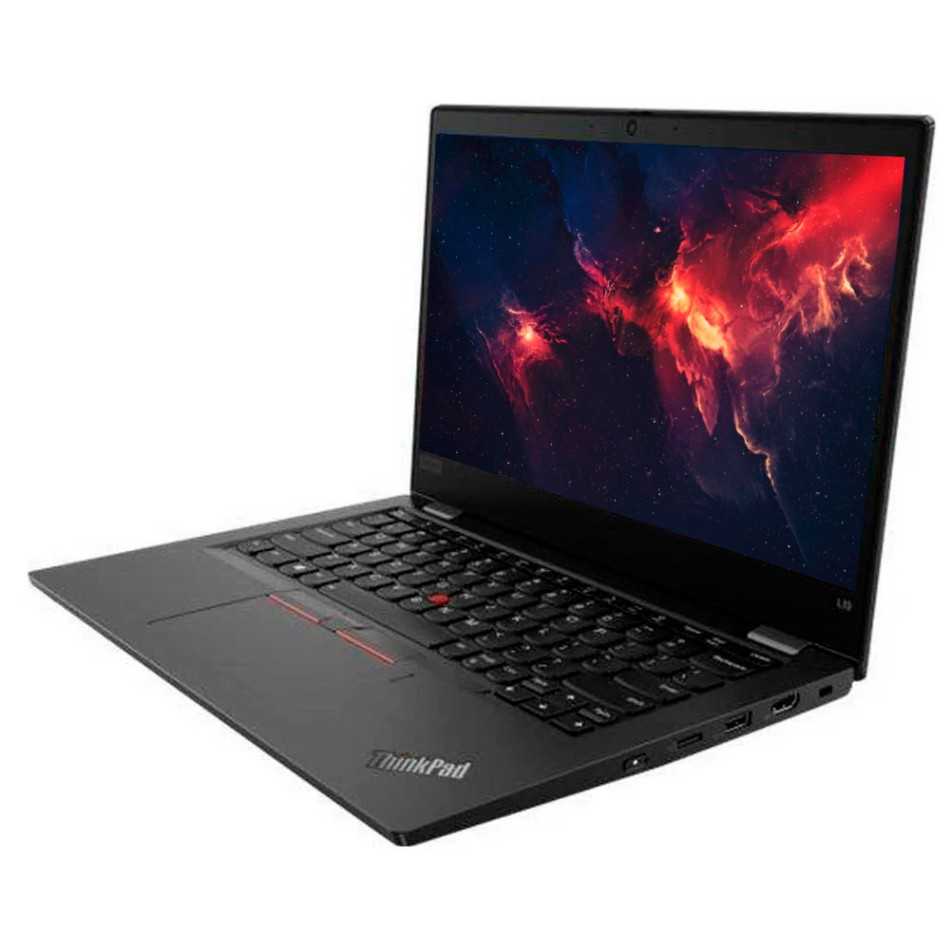 LENOVO ThinkPad L13 Yoga G2, Intel Core i3-1115G4 /8 GB/256GB SSD/13,3