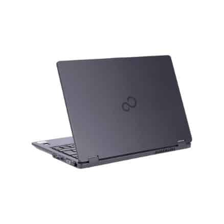 Portátil Fujitsu Lifebook U7310, 13,3″ FHD, Intel Core i5-10310, 16 GB RAM, 512 GB SSD, Windows 11, Negro - Imagen 4