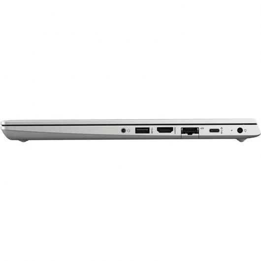 Portátil HP ProBook 430 G7, 13.3″ FHD, Intel Core i3-10110U, 8 GB RAM, 256 GB SSD, Windows 11, Plata - Imagen 6