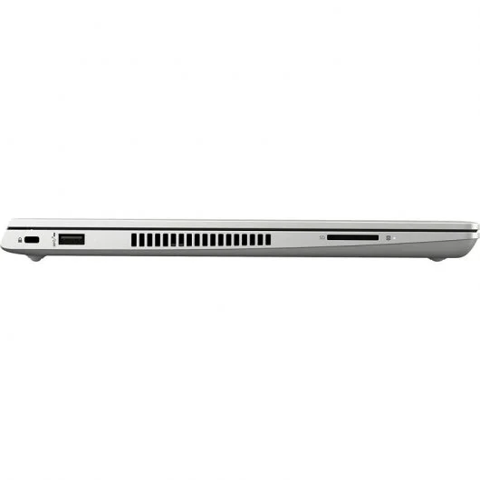 Portátil HP ProBook 430 G7, 13.3″ FHD, Intel Core i3-10110U, 8 GB RAM, 256 GB SSD, Windows 11, Plata - Imagen 5