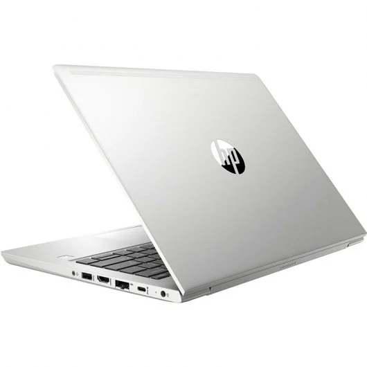 Portátil HP ProBook 430 G7, 13.3″ FHD, Intel Core i3-10110U, 8 GB RAM, 256 GB SSD, Windows 11, Plata - Imagen 4