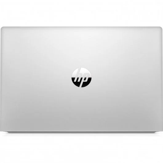 Portátil HP Probook 450 G8, 15,6″ FHD, Intel Core i3-1115G4, 8GB RAM, 256 GB SSD, Windows 11, Plata - Imagen 7