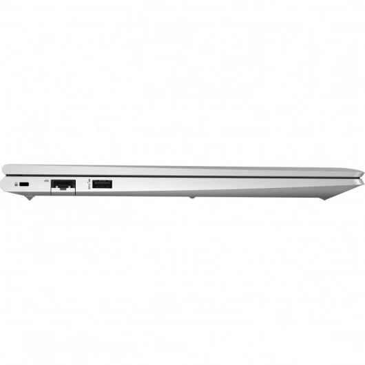 Portátil HP Probook 450 G8, 15,6″ FHD, Intel Core i3-1115G4, 8GB RAM, 256 GB SSD, Windows 11, Plata - Imagen 5