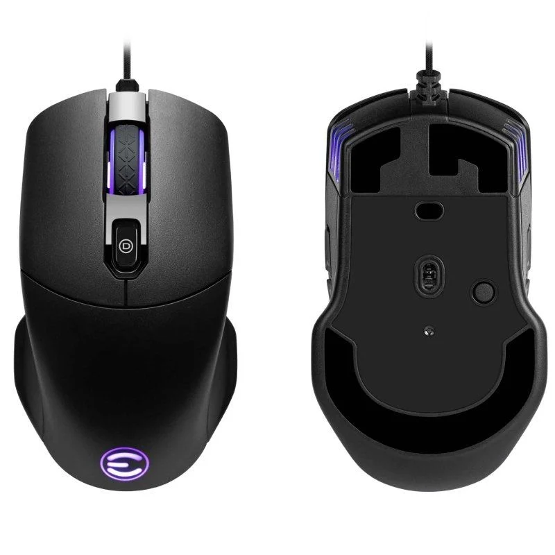 Ratón Gaming EVGA X12 - Imagen 2