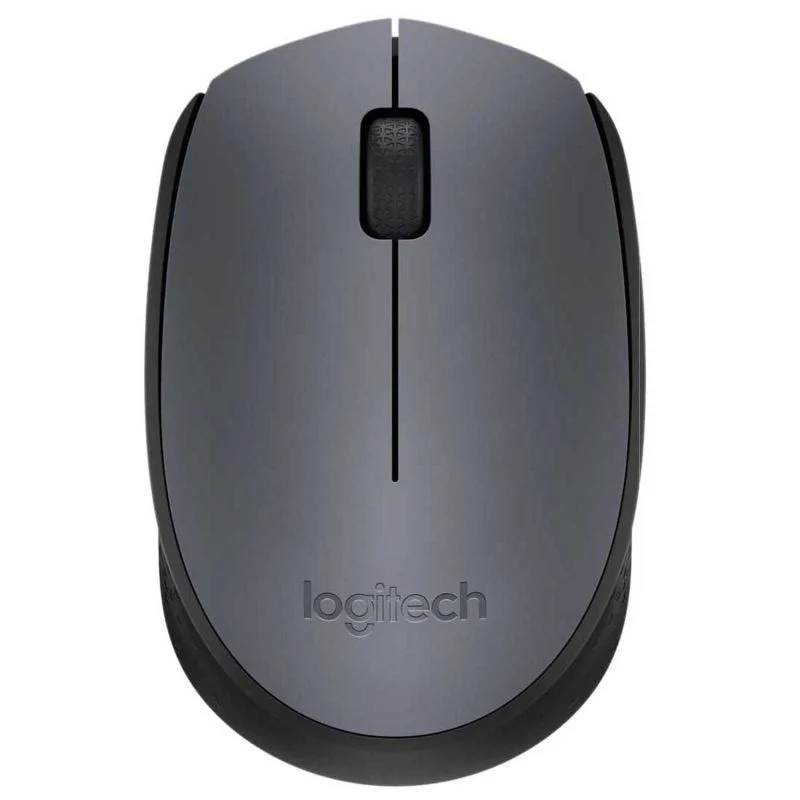 Ratón Inalámbrico Logitech M170
