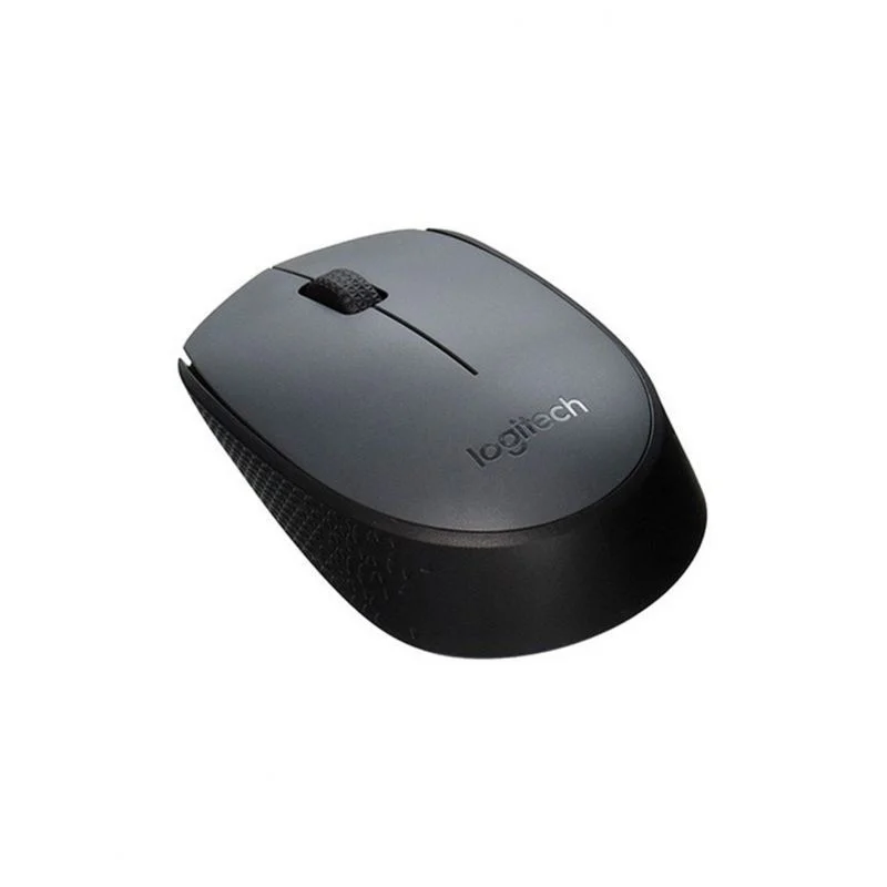 Ratón Inalámbrico Logitech M170 - Imagen 2