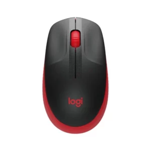 Ratón Inalámbrico Logitech M190