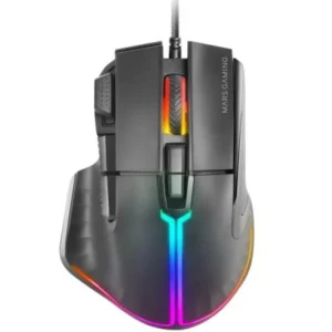 Ratón Gaming Mars Gaming MM-XT