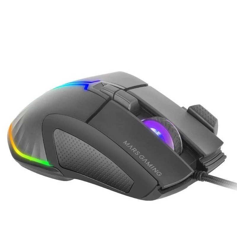 Ratón Gaming Mars Gaming MM-XT - Imagen 3