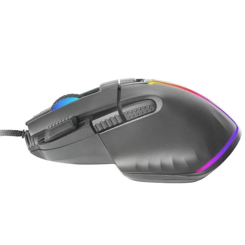 Ratón Gaming Mars Gaming MM-XT - Imagen 2