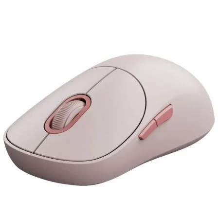 Ratón Inalámbrico Xiaomi Wireless Mouse 3 - Imagen 2