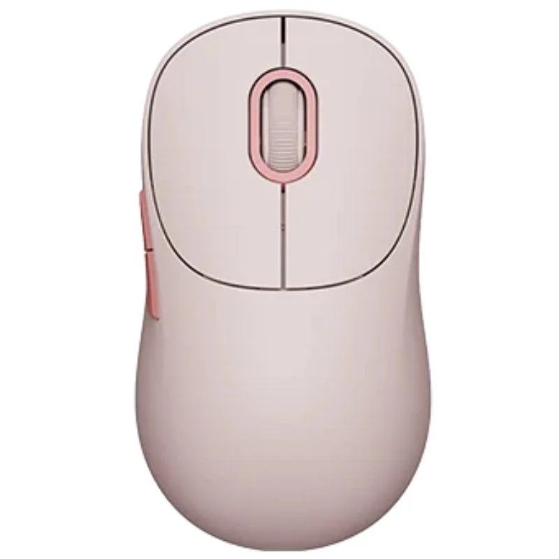 Ratón Inalámbrico Xiaomi Wireless Mouse 3