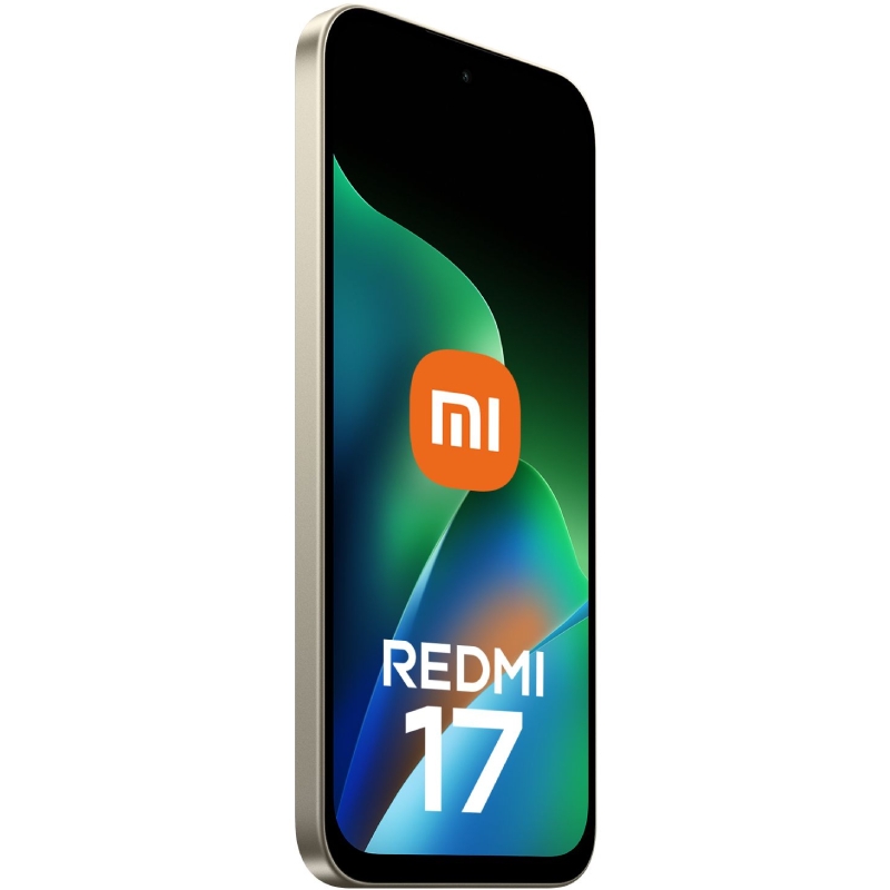 Smartphone Xiaomi Redmi 17, 4GB, 256GB, 6.9