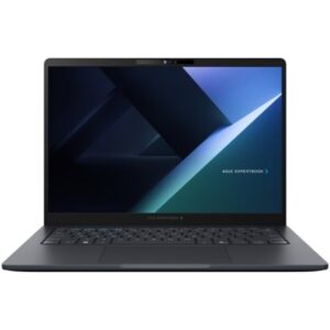 Portátil Asus ExpertBook B3 B3405CAA-LY0255, Intel Core Ultra 7-356H, 16GB, 512GB SSD, 14