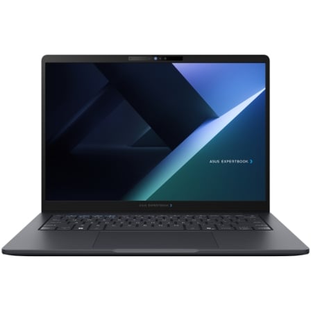 Portátil Asus ExpertBook B3 B3405CAA-LY0255, Intel Core Ultra 7-356H, 16GB, 512GB SSD, 14