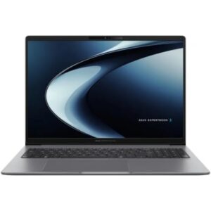 Portátil Asus ExpertBook P3 G1 P3606CCA-MB0370, Intel Core Ultra 5-225H, 16GB, 512GB SSD, 16