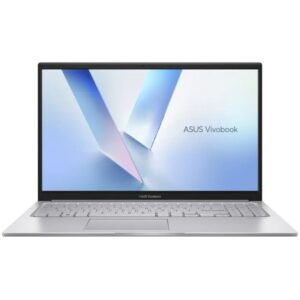 Portátil Asus VivoBook 15 X1504MA-BQ221, Intel Core 7 350, 16GB, 512GB SSD, 15.6