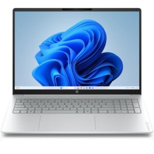 Portátil HP OmniBook 3 16-BY0011NS, Ryzen 5 40, 16GB, 512GB SSD, 16