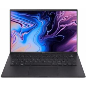 Portátil LG Gram 14ZB90S-G.AX55BN, Intel Core Ultra 5-115U, 16GB, 512GB SSD, 14