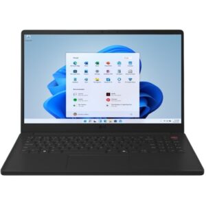 Portátil LG Gram Book 15U50U-G.AA55BN, Intel Core Ultra 5-115U, 16GB, 512GB SSD, 15