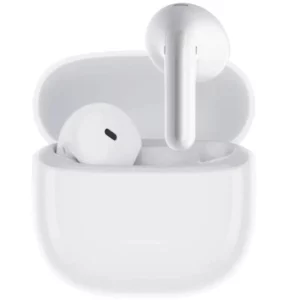 Auriculares Bluetooth Xiaomi Buds 8 Active, Blanco