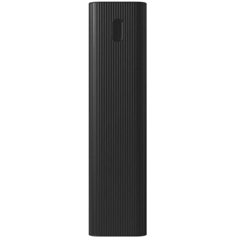 Powerbank 30000mAh Xiaomi 18W Powerbank, 18W, Negra - Imagen 5