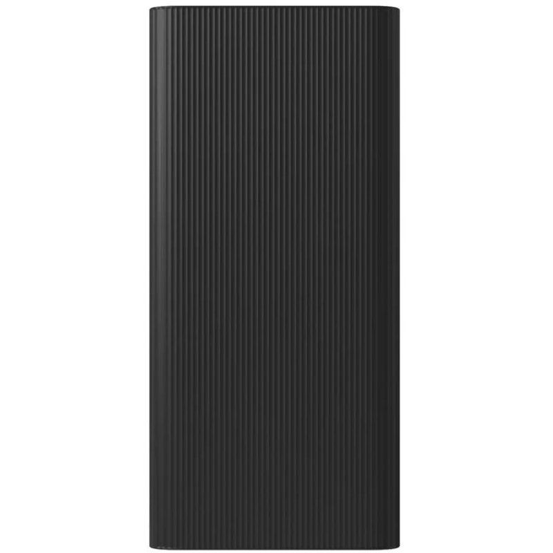 Powerbank 30000mAh Xiaomi 18W Powerbank, 18W, Negra - Imagen 4