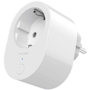 Enchufe Inteligente Xiaomi Mi Smart Plug 2 WiFi, Blanco