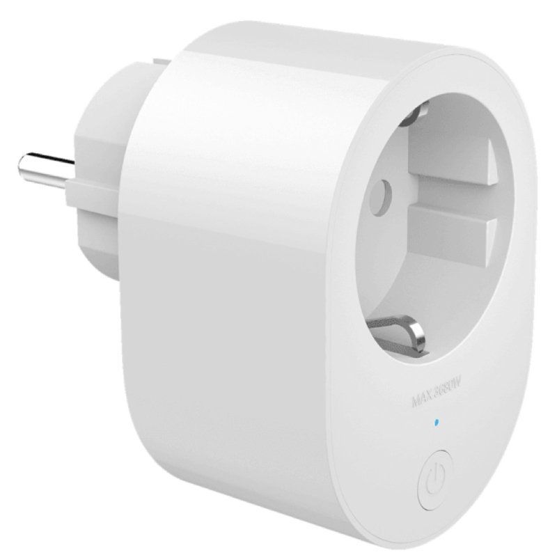 Enchufe Inteligente Xiaomi Mi Smart Plug 2 WiFi, Blanco - Imagen 3
