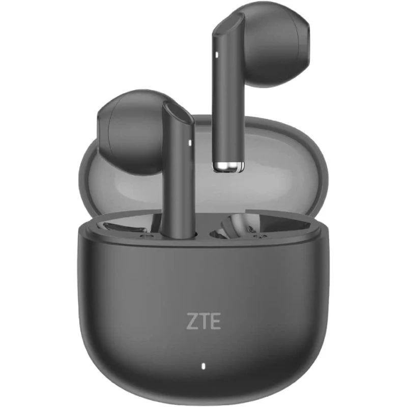 Auriculares Bluetooth ZTE Buds 2, Negro